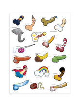 Pipedream Bachelorette Party Pin The Widget On The Midget Sex Games, Coupons and Tricks